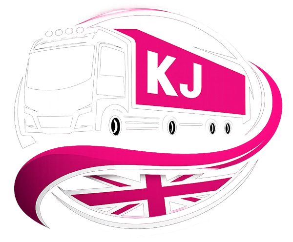 K&J Recruitment Ltd
